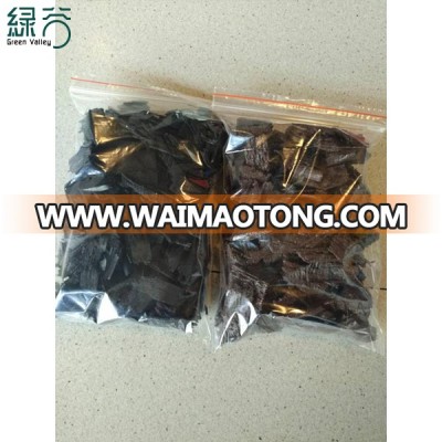 New Products Recycled Pigment Rubber Bulk Rubber Mulch For Wholesale