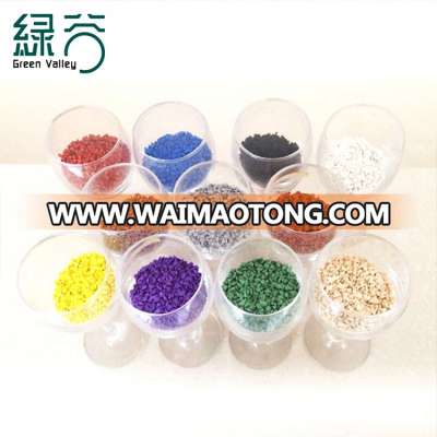 Best Choice Recycled hermoplastic Rubber Tire Granule With Factory Price