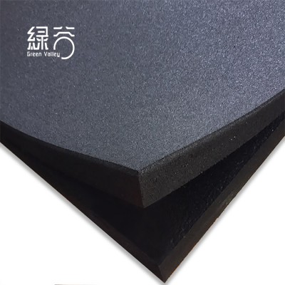 Gym Floor for Kids Play Non-Slip Rubber Tile